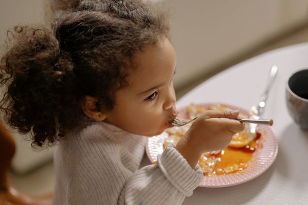  Dicas De Ouro Que Ajudarão Seu Filho A Comer Melhor 