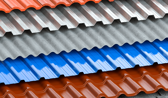 Qual a Telha Ideal Para Meu Projeto? 