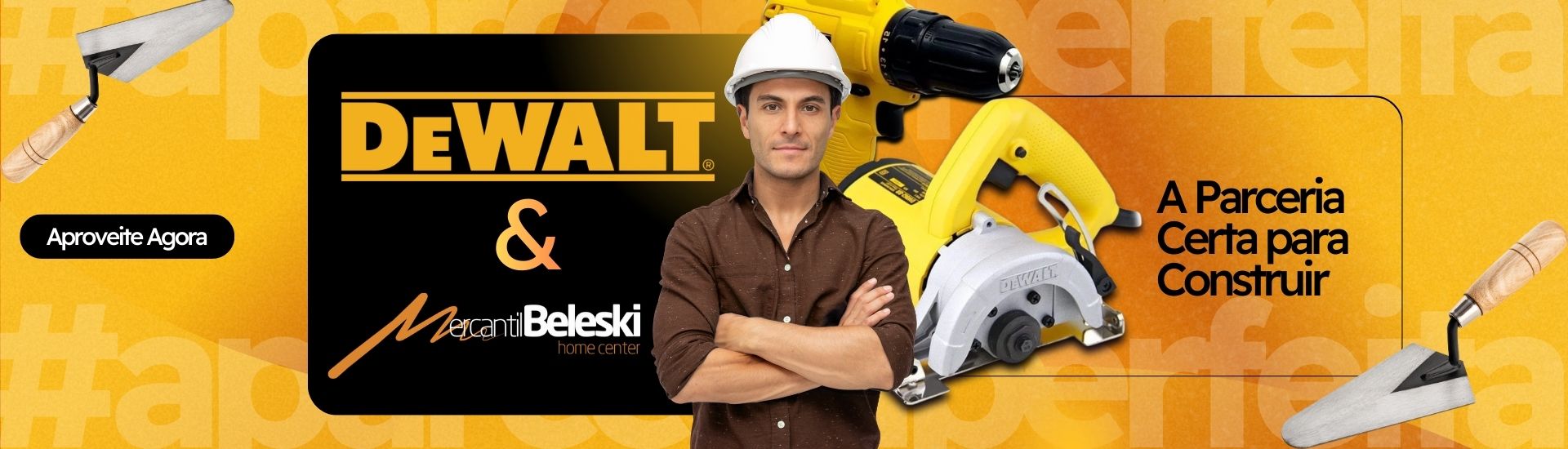 DeWalt