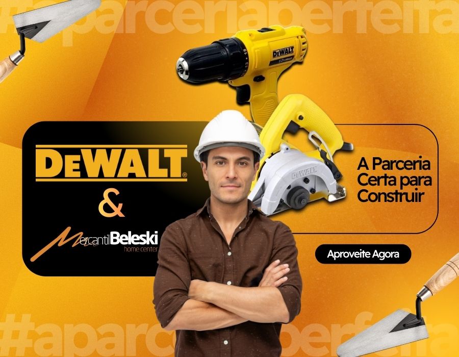 DeWalt