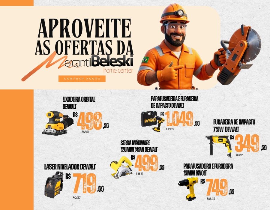 DeWalt