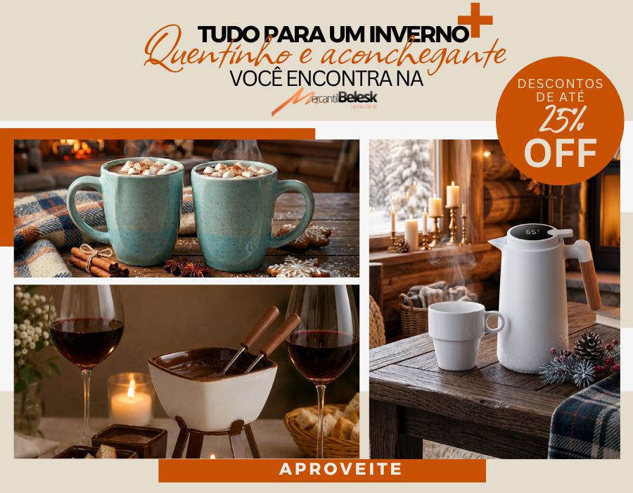 melhores do inverno