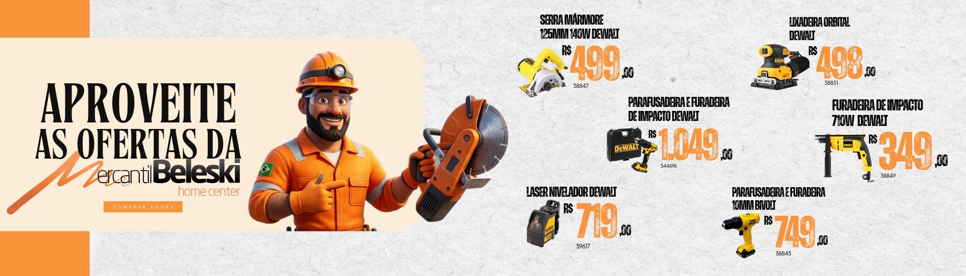 DeWalt