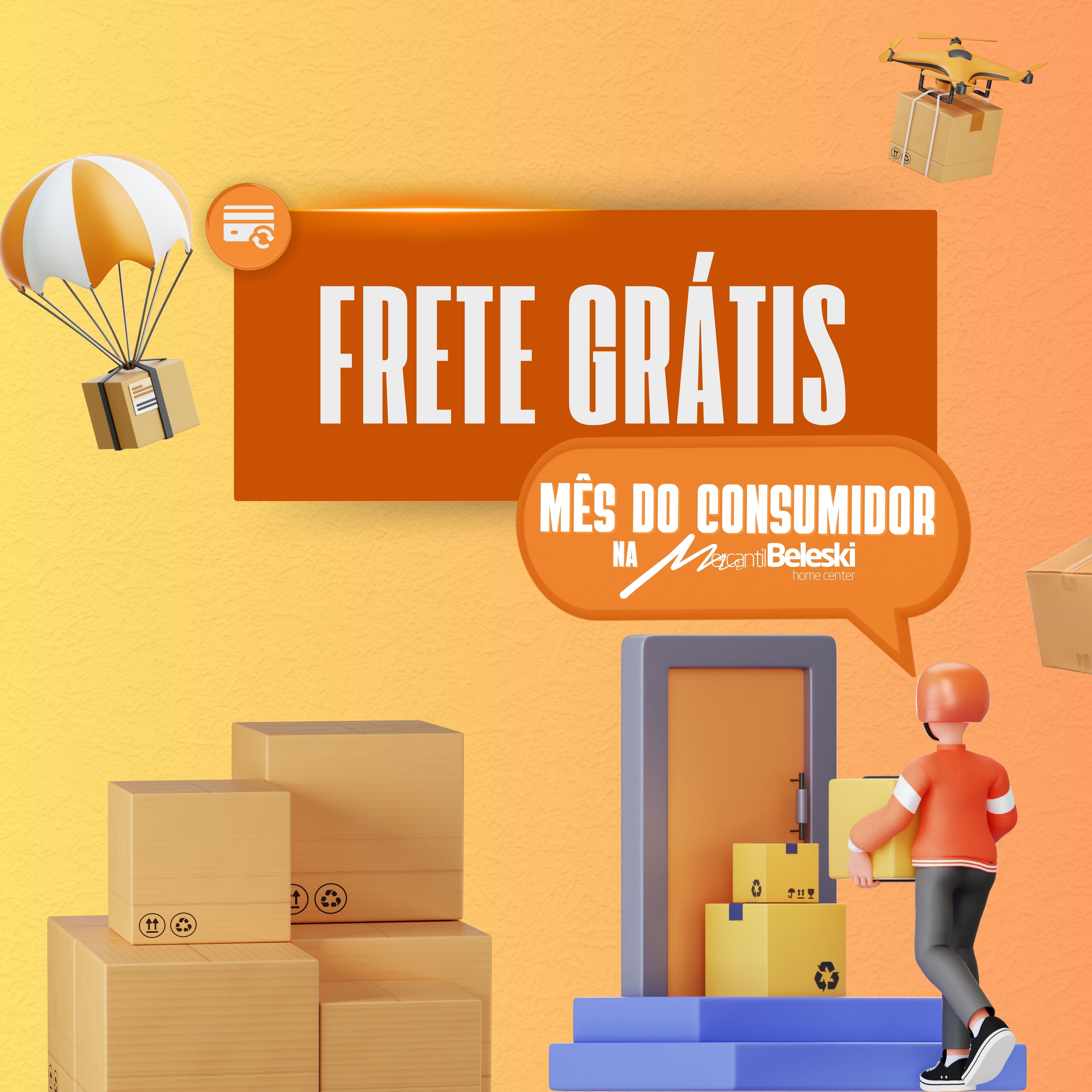 semana do consumidor mobile
