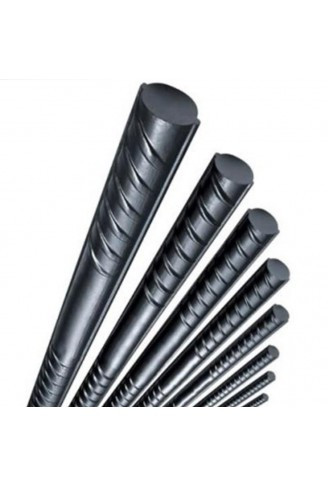 Vergalhao Ca 50 10mm Nervurado 12m