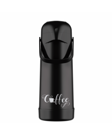 Garrafa Térmica Termolar Coffee Magic Pump 1L 8790cof