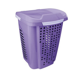 ROUPEIRO ASTRA TELADO C/ CESTO 46X47X62CM 70L RB5 UVA-BR