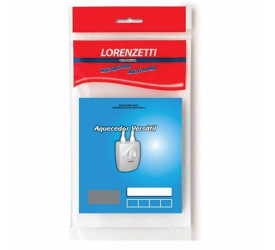 Resistência Lorenzetti 755E para Aquecedor Versátil 127V