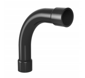 Curva 90° Eletroduto Rosca 4" 