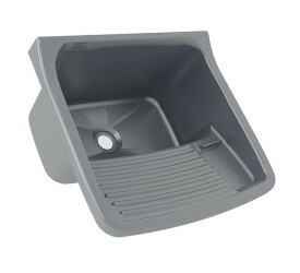 TANQUE ASTRA PLASTICO 58X52X32 TQ2/SC*PRA
