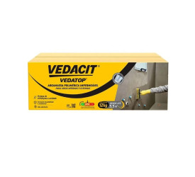 Vedacit Vedatop Caixa 3kg 112806