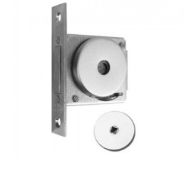 Trava Pado Tetrachave Cromado Dupla 11000 