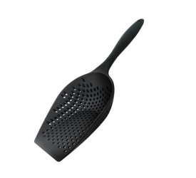 COLHER ESCORREDOR YAZI NYLON MULTIUSO 20564-YN10