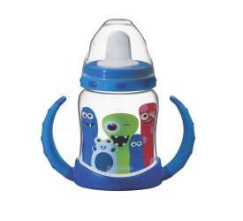 Copo Infantil Tramontina Monsterbaby Azul 23784110