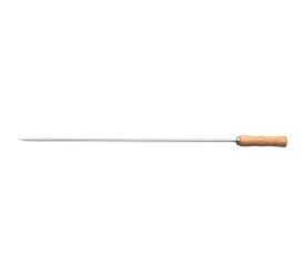 Espeto para Churrasco 65 cm Tramontina 26418065