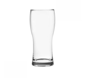 JOGO FULL FIT 4 COPOS P/CERVEJA PRAGUE 58414 300ML CRISTAL ECOLOGICO