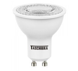 Lâmpada Led Dicróica Taschibra Tdl 35 4,9W 