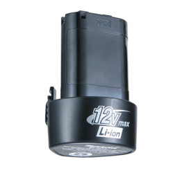 Bateria de Lítio Makita 12V BL1014 196338-0