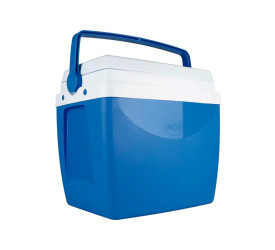 CAIXA TERMICA MOR AZUL 26L 25108171