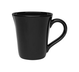 CANECA TULIPA OXFORD PRETO 330ML AX004194 004222