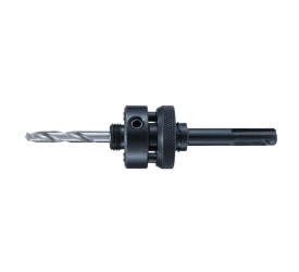 Adaptador Makita para Serra Copo com Broca Piloto D-17186