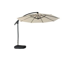 Ombrelone com Base Dubai 3,00 009162