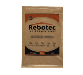 REBOTEC HIDROF . NANO 10 KG