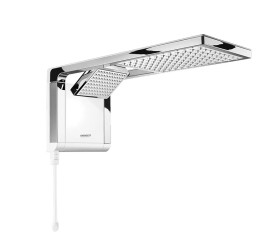 CHUVEIRO LORENZETTI ACQUA DUO BC/CR 220V 7800W