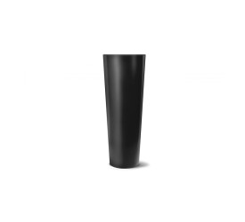 Vaso Nutriplan Classic Cone Preto 85 -