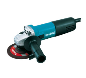 Esmerilhadeira Angular Makita 115mm 4 1/2" 9557hng 127 840w