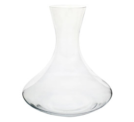 Decanter Bohemia Forum Em Cristal 700ml A19cm