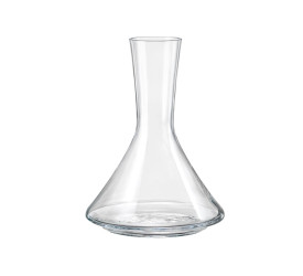 Decanter Bohemia Xtra Em Cristal A25,1Cm 1,4L - 58668