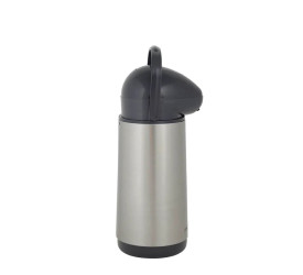 Garrafa Térmica Mor Nobile Inox 1,0L -