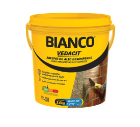 Bianco Otto Galão 3,6Lt 