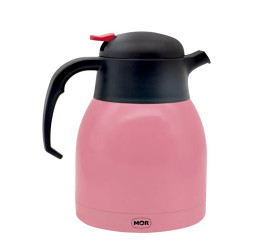 Bule Mor Inox C/ Gatilho Trendy 1,2L