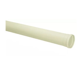 TUBO AMANCO DE PVC RIGIDO 100MM ,