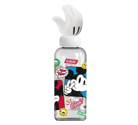 Garrafa Yanzi 3d Mickey 560ml Tl26g06