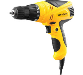 Parafusadeira Vonder Fpv300 3/8 127v