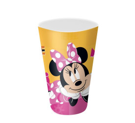 Copo Yangzi Melamine Minnie 300ml 