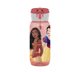 Garrafa Yangzi Princesas 650ml 