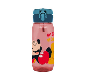 Garrafa Yanzgi Mickey 650ml 