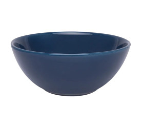 Tigela Oxford Pequena 600ml Azul