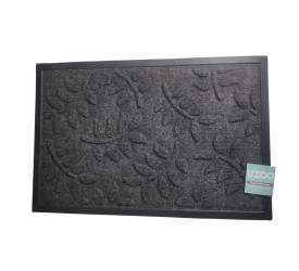 Tapete Uzoo Fenice Design 60x40cm Folhas 