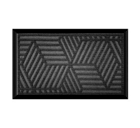 Tapete Uzoo Fenice Design 60x40cm Curvas 
