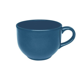 Caneca Jumbo Oxford Azul 740ml J163-0545