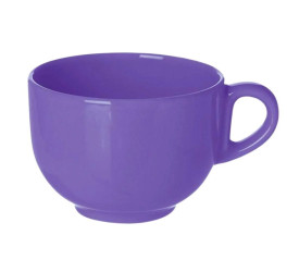 Caneca Jumbo Oxford Roxo 740ml