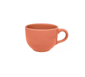 Caneca Jumbo Oxford Salmao 740ml J163-0825