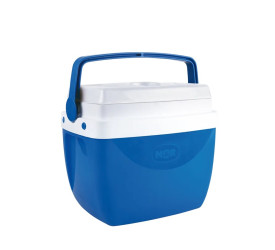 Caixa Termica Mor Azul 12l 