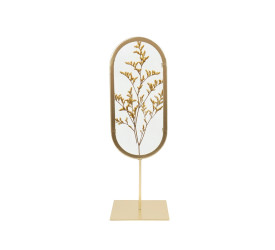 Adorno Decorativo Yangzi Galho 31cm 