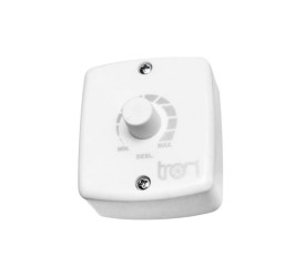 Conjunto Tron Dimmer Para Ventilador